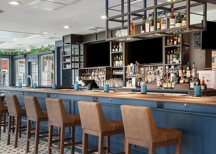 Chatham Wayside Inn