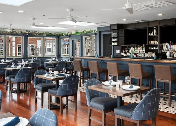Chatham Wayside Inn